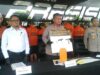 Sindikat Curanmor Keluarga Beraksi Siang Bolong, Polisi Kota Bekasi Tangkap Tujuh Pelaku