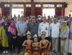 Pemerintah dan BGN Dorong Percepatan Program Makan Bergizi Gratis di Bekasi