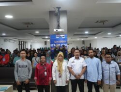 Program Makan Bergizi Gratis Dorong Generasi Sehat dan Cerdas di Bekasi