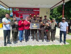 BKM Jatiwaringin Wujudkan Taman Impian Anak, Bukti Nyata Kolaborasi Pemerintah dan Warga