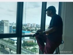 Dilaporan Pihak Heri Sopandi ke Polres Subang, Harun Triberita : Ada Dugaan Kriminalisasi Jurnalis