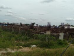 Yohanes Oci Kritik Keras Mangkraknya Pasar Kranji Baru: Tender Bermasalah Desak Evaluasi Total Proyek