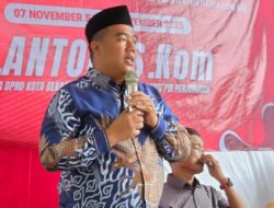 H. Anton Kawal Kasus Penyekapan dan Dugaan Pelecehan Gadis 16 Tahun di Bantar Gebang Bekasi