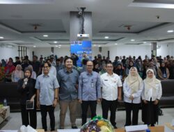 Pemerintah Ajak Masyarakat Sadar Pentingnya Pola Hidup Sehat Sejak Dini