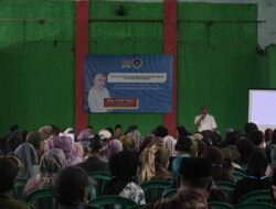 Sosialisasi Program MBG di Kabupaten Bekasi Dorong Pemenuhan Gizi Anak dan Penguatan Ekonomi Warga