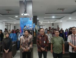 Sosialisasi MBG di Bekasi Tekankan Penguatan Gizi dan SDM, Hadirkan Perwakilan DPR RI dan BGN