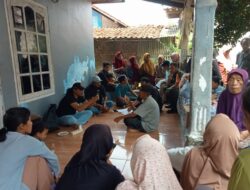 659 KPM di Desa Sumbersari Pebayuran Terima BLTS Kesra Tahun 2025