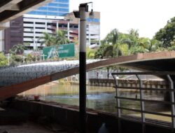 Pendanaan Wisata Air Kalimalang Didominasi Kolaborasi Jabar dan CSR, Pemkot Bekasi Hanya Gunakan 23 Persen APBD