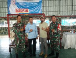 Program Makan Bergizi Gratis Hadir di Desa Tridaya Sakti, Bekasi Dorong Pencegahan Stunting