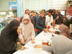 Program Makan Bergizi Gencar Disosialisasikan di Bekasi : Legislator Tekankan Keberlanjutan dan Pemerataan Akses Gizi