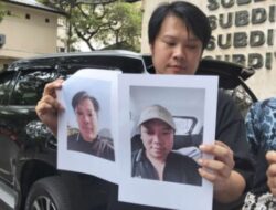 Korban Pengeroyokan Laporkan Oknum Anggota DPRD Kabupaten Bekasi Ke Polisi