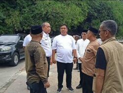 Anggota Komisi ll Tegaskan Proyek PSEL Bekasi Didorong Tuntas Tanpa Mandek