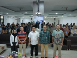 Pemerintah Ajak Warga Kawal Program Makan Bergizi Gratis