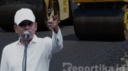 Larang Aktivitas Pengaspalan Pada Malam Hari, Ini Alasan KDM