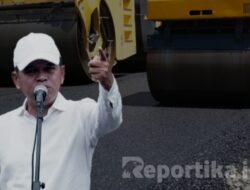 Larang Aktivitas Pengaspalan Pada Malam Hari, Ini Alasan KDM