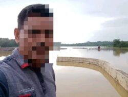 Luwi Cs Kuasai Dam Betuk, Suku Anak Dalam Diduga Dijadikan Tameng PETI