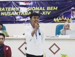 Aktivitas PETI di Parimo Terus Berlangsung, BEM Nusantara : Pemerintah Harus Segera Bertindak