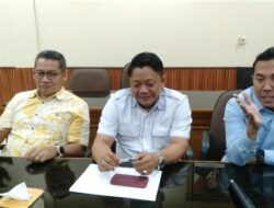 Viral Diduga Tertidur Saat Rapat, Dirut Tirta Patriot Sampaikan Permohonan Maaf