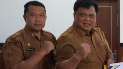 Anugerah Merangin Baru Awards 2025 Masuk Tahap Administrasi