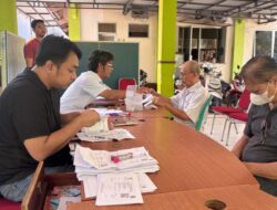 Pemkot Bekasi Salurkan BLT untuk 2.588 KPM, Prioritaskan Warga Belum Pernah Terima Bantuan Sosial