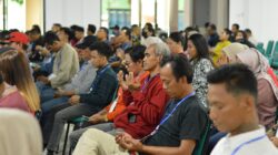 Kolaborasi Diperkuat untuk Sukseskan Program MBG di Kota Bekasi