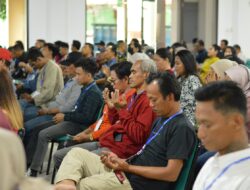 Kolaborasi Diperkuat untuk Sukseskan Program MBG di Kota Bekasi