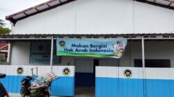 Sewa Lokasi Sengketa, Dapur MBG di Way Urang Lamsel Dipermasalahkan