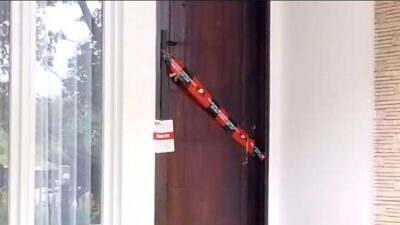 Penyidikan Melebar, KPK Segel Kantor Bupati, Kantor Dinas, hingga Rumah Dinas Kepala Kejari Bekasi