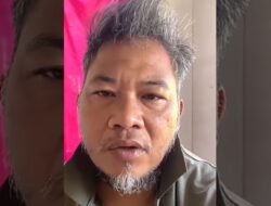Video Permohonan Maaf Warga Sibolga Yang Menjarah Minimarket, Direspon Beragam Nitizen