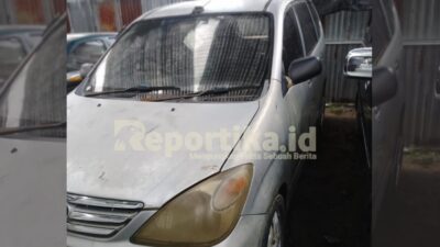 GEMBIRA Minta Usut Kasus Dugaan Mobil Dinas yang di Gadaikan di Usut Tuntas