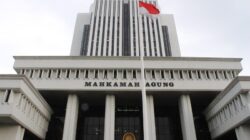 Batalkan Vonis Bebas, Ini Vonis Mahkamah Agung Soal Limbah Berbahaya