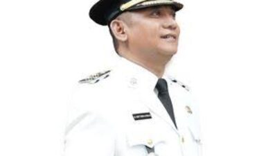 Dipastikan Jadi Bupati Definitif, Berikut Sosok dr. Asep Surya Atmaja