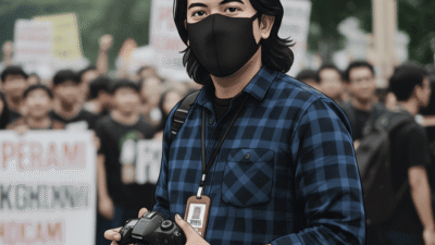 Unjuk Gigi Penegakkan Hukum, Bekasi di Pusaran Korupsi