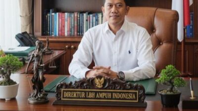 Analisis dan Kajian Pasca OTT KPK di Bekasi, Penunjukan Plt Bupati, PR dan Tantangan Pemerintahan Bekasi kedepan