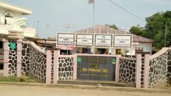 Dikonfirmasi Soal Aset Desa, Kades Tanjungsari Timur Bungkam