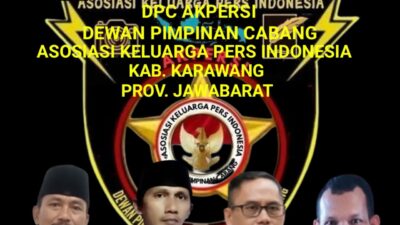 AKPERSI Nyatakan Penolakan Terhadap Pendirian Holywings di Kabupaten Karawang