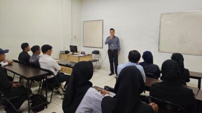 BRI Cabang Cikampek Buka  Lowongan Langsung Lewat Program Campus Hiring 2025