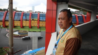 Outlook APEKSI Bandar Lampung, Tri Adhianto Tekankan Kolaborasi Antarkota Hadapi Agenda Pembangunan 2026